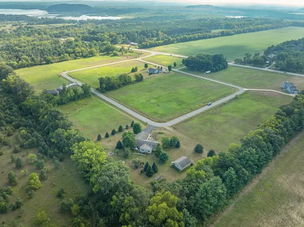 Lot 7 South Gale Lane #7, Wisconsin Dells, WI 53965