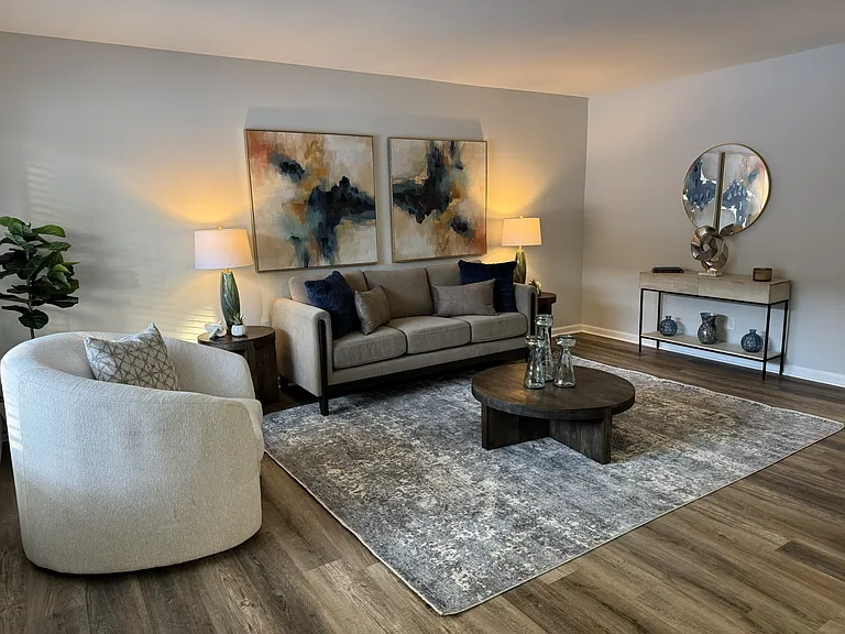 The Park on 13 Apartments - Royal Oak, MI — Photo 5