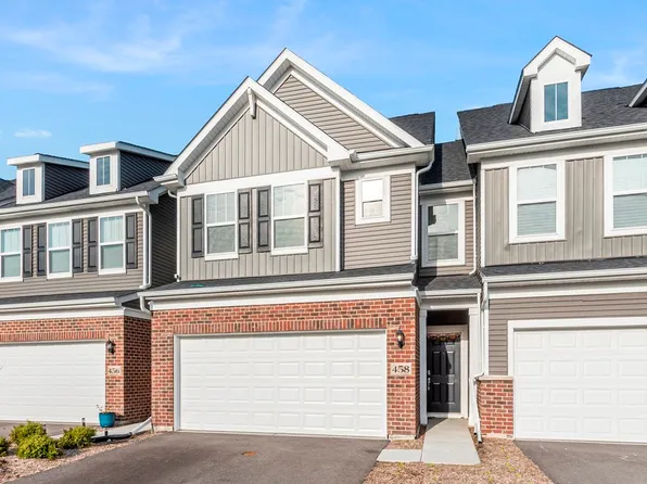 458 Watercress Dr, Aurora, IL 60504