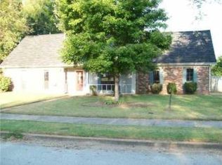 4428 Timber Rise Rd, Memphis, TN 38125