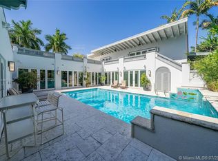 335 Atlantic Rd, Key Biscayne, FL 33149