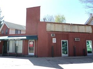 901 Washtenaw Rd, Ypsilanti, MI 48197