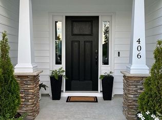 406 Castleford Dr, Winterville, NC 28590