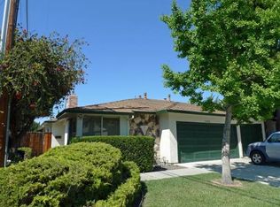 1370 Montecito Ave #A, Mountain View, CA 94043