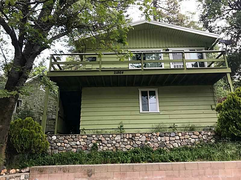1st image of 21864 Whispering Pines Dr