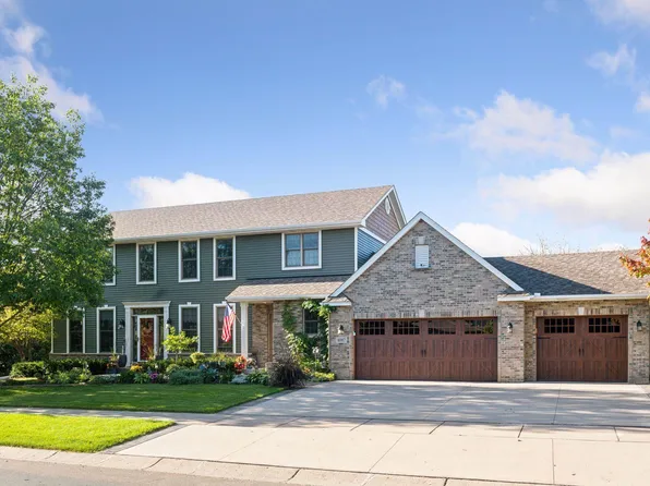 16917 73rd Pl N, Maple Grove, MN 55311