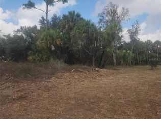 S San Mateo Dr Lot 21, North Pt, FL 34288