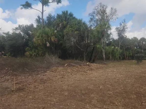 S San Mateo Dr Lot 21, North Pt, FL 34288