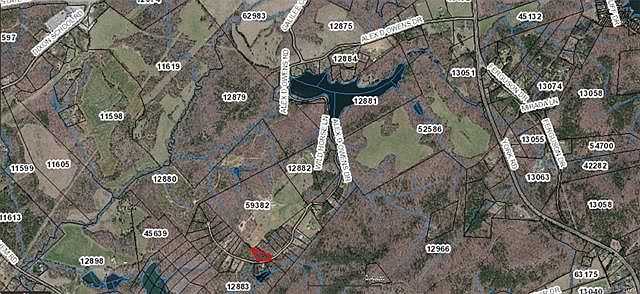 2nd image of 476 Alex D Owens Dr