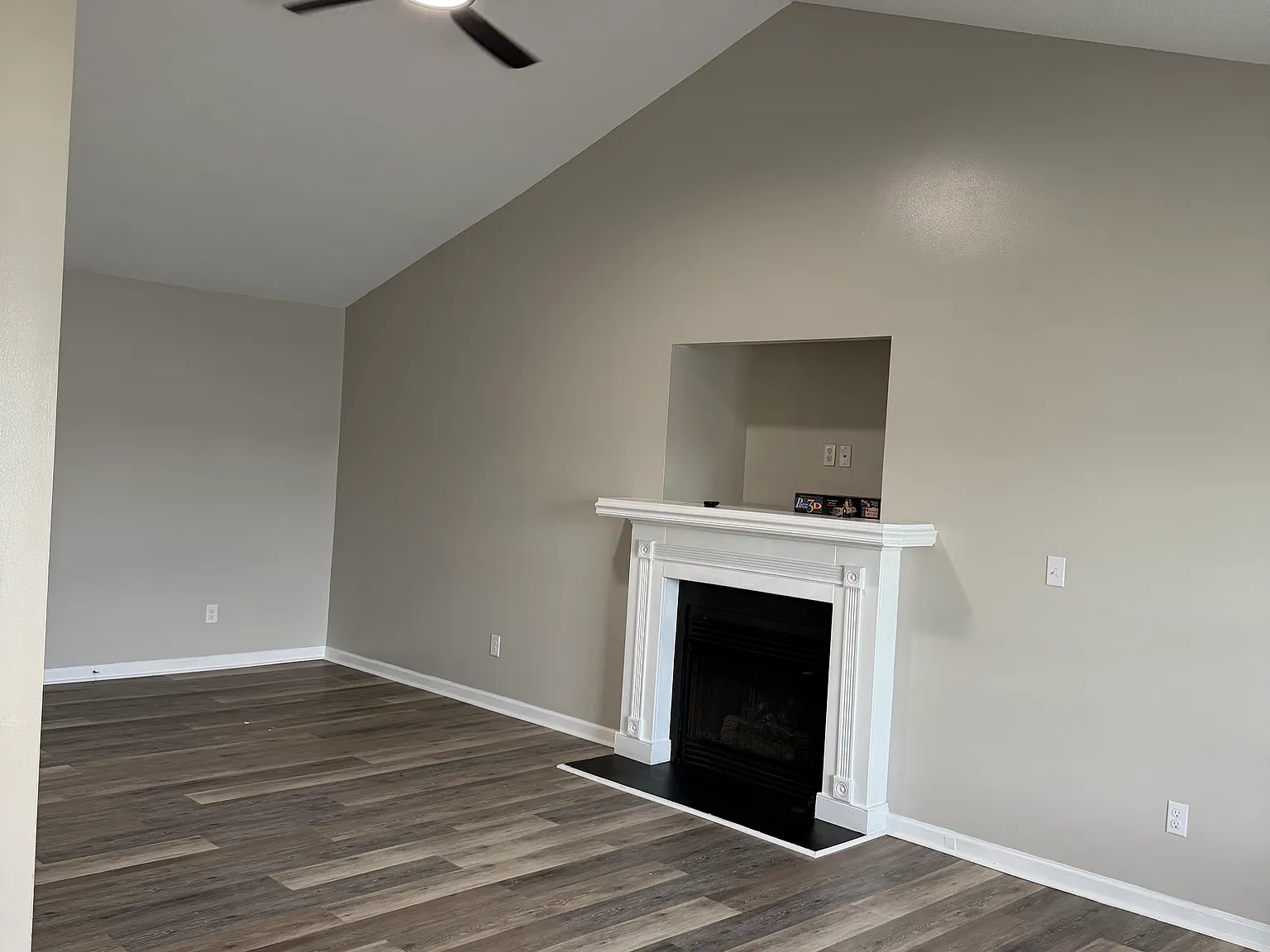 3 bed, 1175 sqft, $1,650 — Photo 2