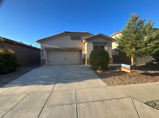 6924 Tempe Ave NW, Albuquerque, NM 87114