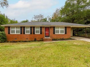 2234 Lee St, Augusta, GA 30904