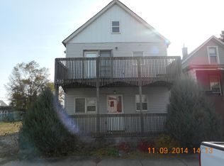 123 155th St, Calumet City, IL 60409