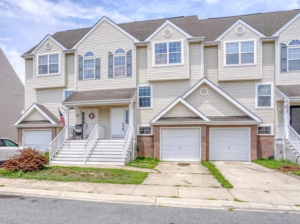 637 Rosemary Dr, Seaford, DE 19973