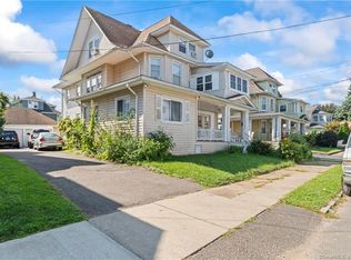 95-97 Wentworth St, Bridgeport, CT 06606