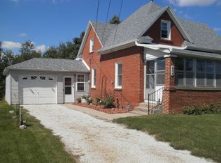 804 N Fearing Ave, Abingdon, IL 61410