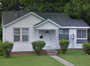 4133 Fairfields Ave, Baton Rouge, LA 70802