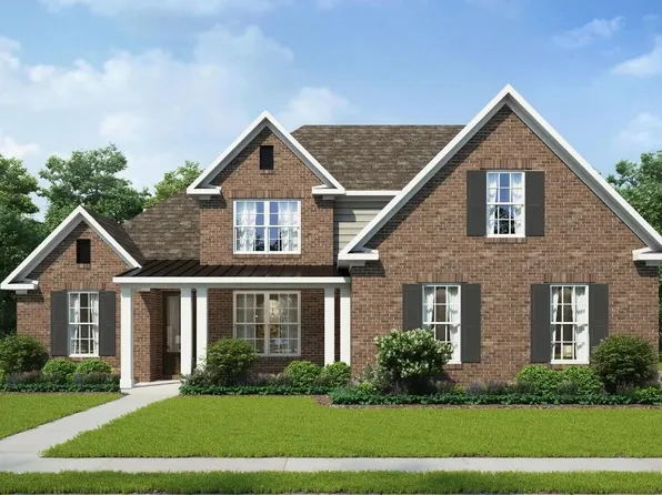 7036 Walker Farms Dr, Bartlett, TN 38002