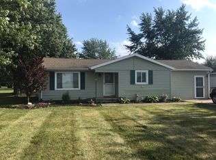 809 Johnson Rd, Paulding, OH 45879