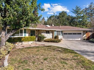 138 Old Adobe Way, Los Gatos, CA