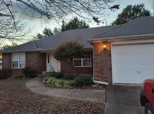 340 Beca Ln, Prairie Grove, AR 72753