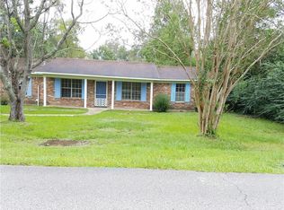 528 2nd Ave, Saraland, AL 36571