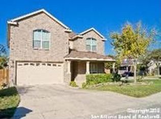 1135 Coral Bay, San Antonio, TX 78251