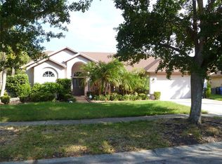 1608 Ledgestone Dr, Brandon, FL 33511
