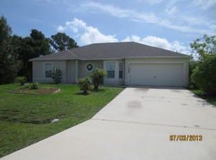 1115 SW Hibiscus St, Port Saint Lucie, FL 34983