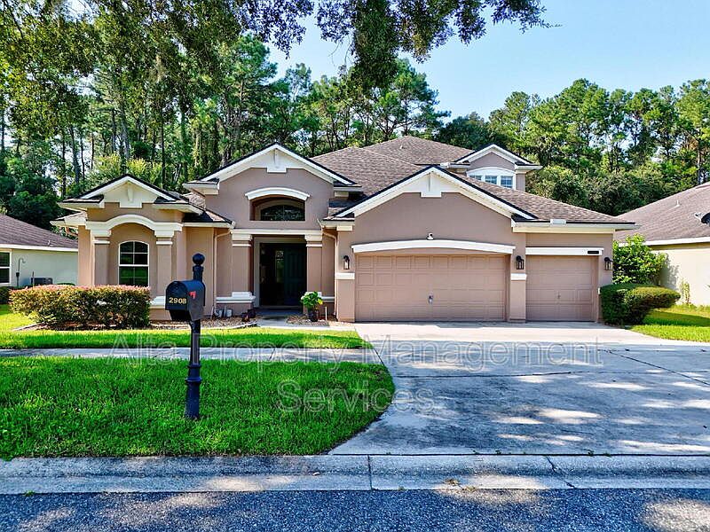 1st image of 2908 Woodbridge Crossing Ct