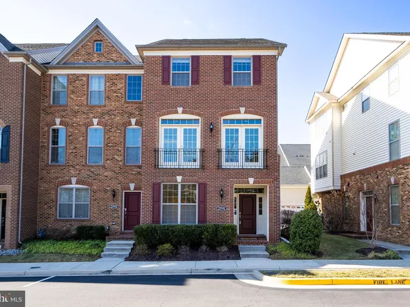 22501 Norwalk Sq, Ashburn, VA 20148