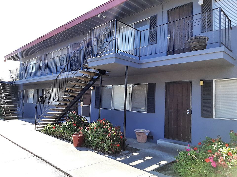 1st image of 501 S Fairmont Ave #4