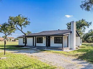 1250 Wallis Rd, Aledo, TX 76008