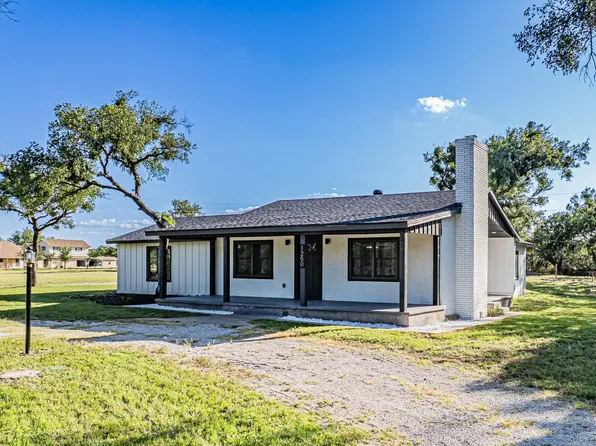 1250 Wallis Rd, Aledo, TX 76008