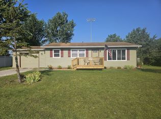 4838 N Clover Ln, Michigan City, IN