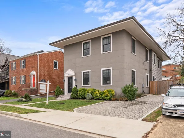 620 22nd St S, Arlington, VA 22202