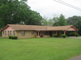 309 Bay St, Purvis, MS 39475