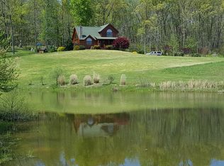 1050 Blue Springs Rd, Sweetwater, TN 37874