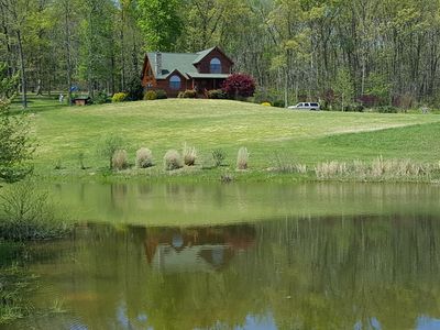 1050 Blue Springs Rd, Sweetwater, TN, 37874