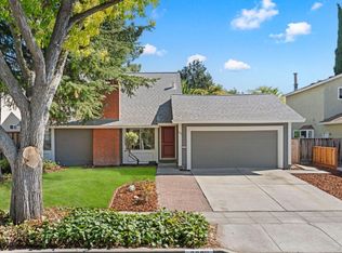 396 Vale Dr, San Jose, CA 95123