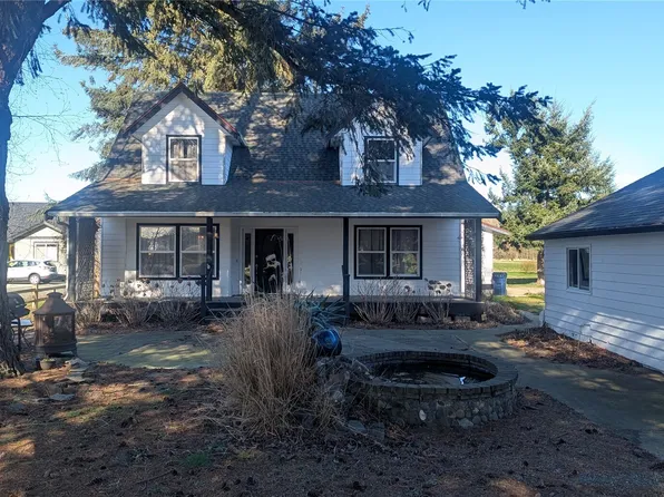 3292 South Pass Road, Everson, WA 98247