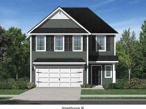 8806 Lannister Dr, Charleston, SC 29420