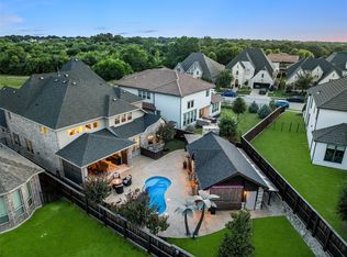 1141 Caleb Dr, Allen, TX 75013