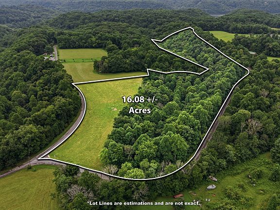 2nd image of 0 Holland Hill Ln
