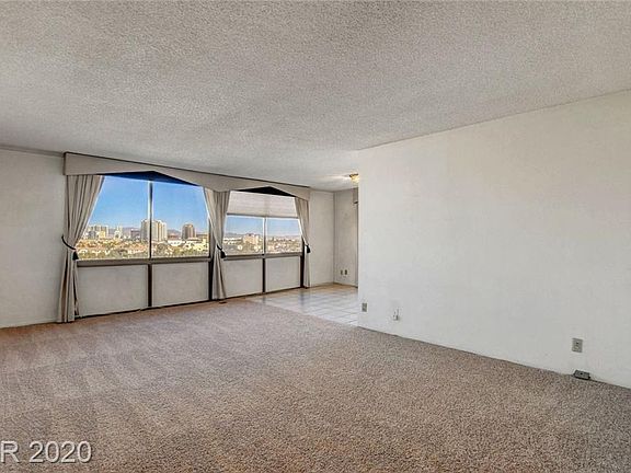 2nd image of 205 E Harmon Ave APT 808