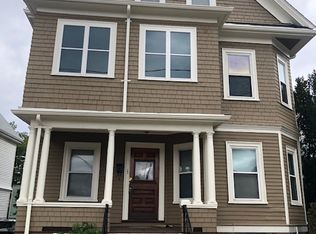 139 College Ave #1, Somerville, MA 02144