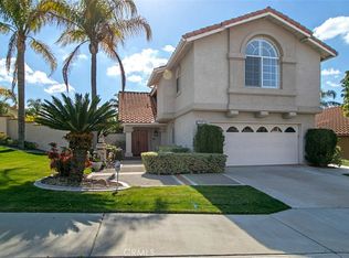 5395 Via Cervantes, Yorba Linda, CA 92887