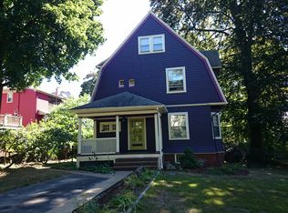 10 Radford Ln, Dorchester, MA 02124