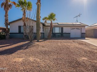 8679 W Magnum Dr, Arizona City, AZ 85123