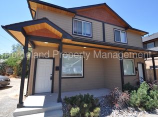 2021 N Post St, Spokane, WA 99205